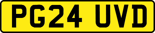 PG24UVD