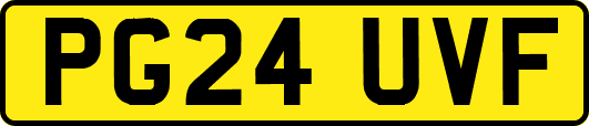 PG24UVF