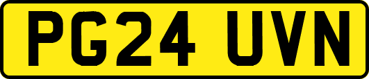 PG24UVN