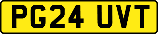 PG24UVT