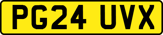 PG24UVX