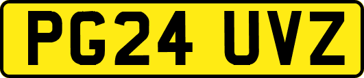 PG24UVZ