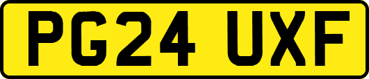 PG24UXF