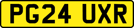 PG24UXR