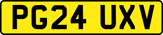 PG24UXV