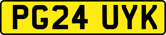PG24UYK