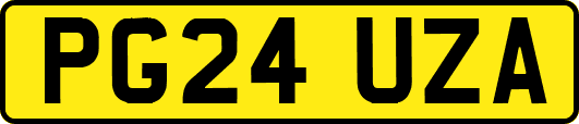 PG24UZA