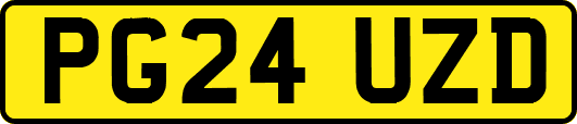 PG24UZD