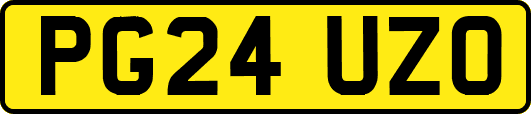 PG24UZO