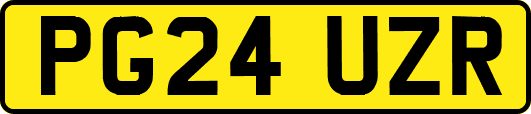 PG24UZR
