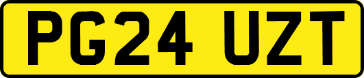 PG24UZT