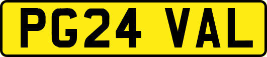 PG24VAL