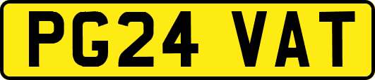 PG24VAT