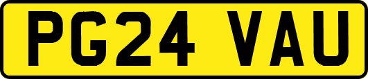 PG24VAU