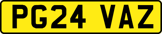 PG24VAZ