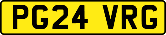 PG24VRG