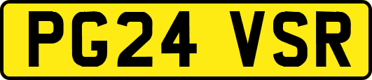 PG24VSR