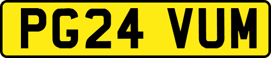 PG24VUM