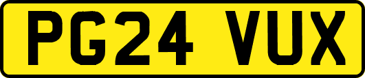 PG24VUX