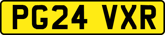 PG24VXR