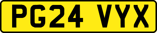 PG24VYX
