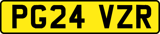 PG24VZR