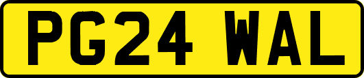 PG24WAL