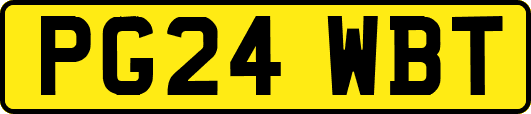 PG24WBT