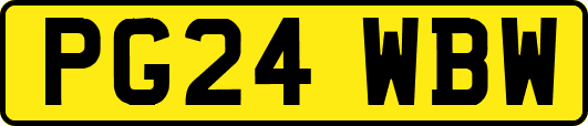 PG24WBW