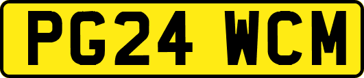 PG24WCM