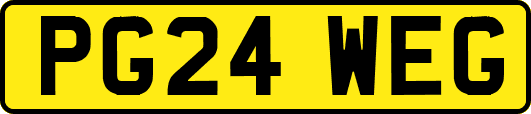 PG24WEG