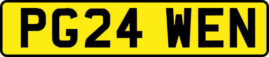 PG24WEN