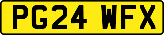 PG24WFX
