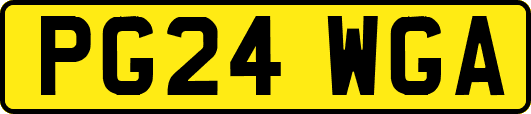 PG24WGA