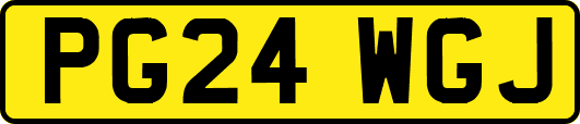PG24WGJ
