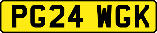 PG24WGK