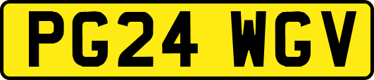 PG24WGV