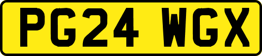 PG24WGX