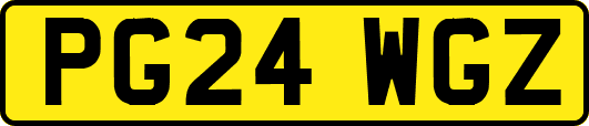 PG24WGZ