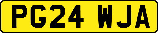 PG24WJA