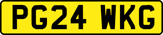 PG24WKG