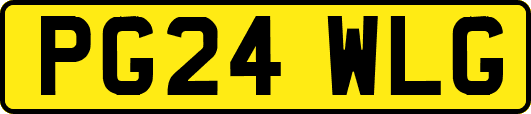 PG24WLG