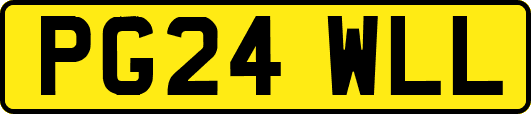 PG24WLL