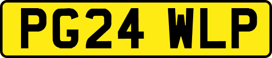 PG24WLP