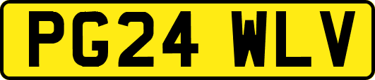 PG24WLV