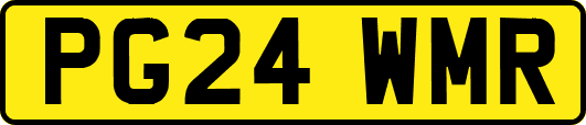 PG24WMR