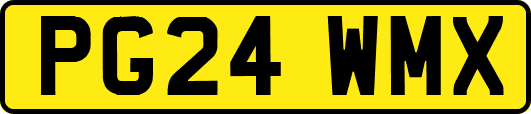 PG24WMX