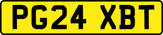 PG24XBT
