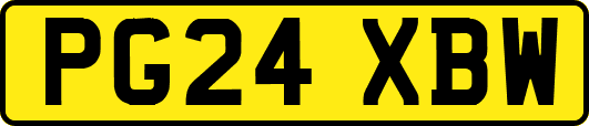 PG24XBW