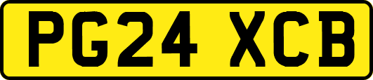 PG24XCB
